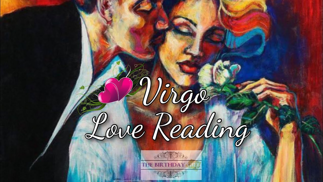 VIRGO 💕 