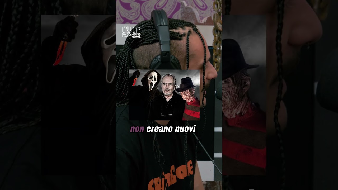 Un CONFRONTO con SAVIANO?  #fedez #mrmarra #pulppodcast