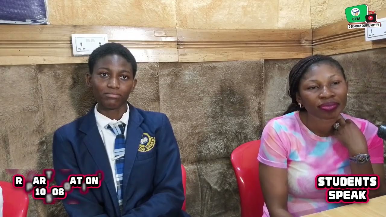 Корабли взаимоотношений DBIS, P & B Sch на уроке образования