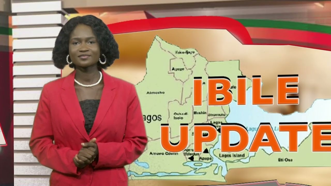 Ibile Update: Ajeromi Ifelodun LG, Iba LCDA, Odi-olowo/Ojuwoye LCDA