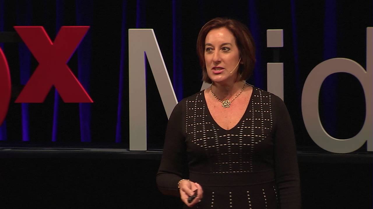 The FDA's new role overseeing a deadly product: tobacco | Kathy Crosby | TEDxMidAtlantic