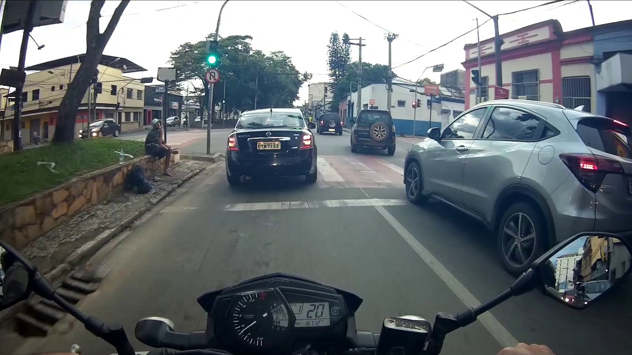 São João Del Rei, Santa Cruz de Minas e Tiradentes MG ( Motovlog)