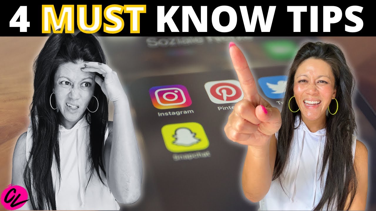 TOP MISTAKES POSTING DRONE FOOTAGE ON SOCIAL MEDIA