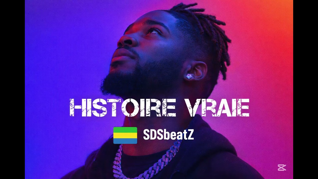 HISTOIRE VRAIE |Drill Type Beat | Dark Emotional Drill | SDSbeatZ