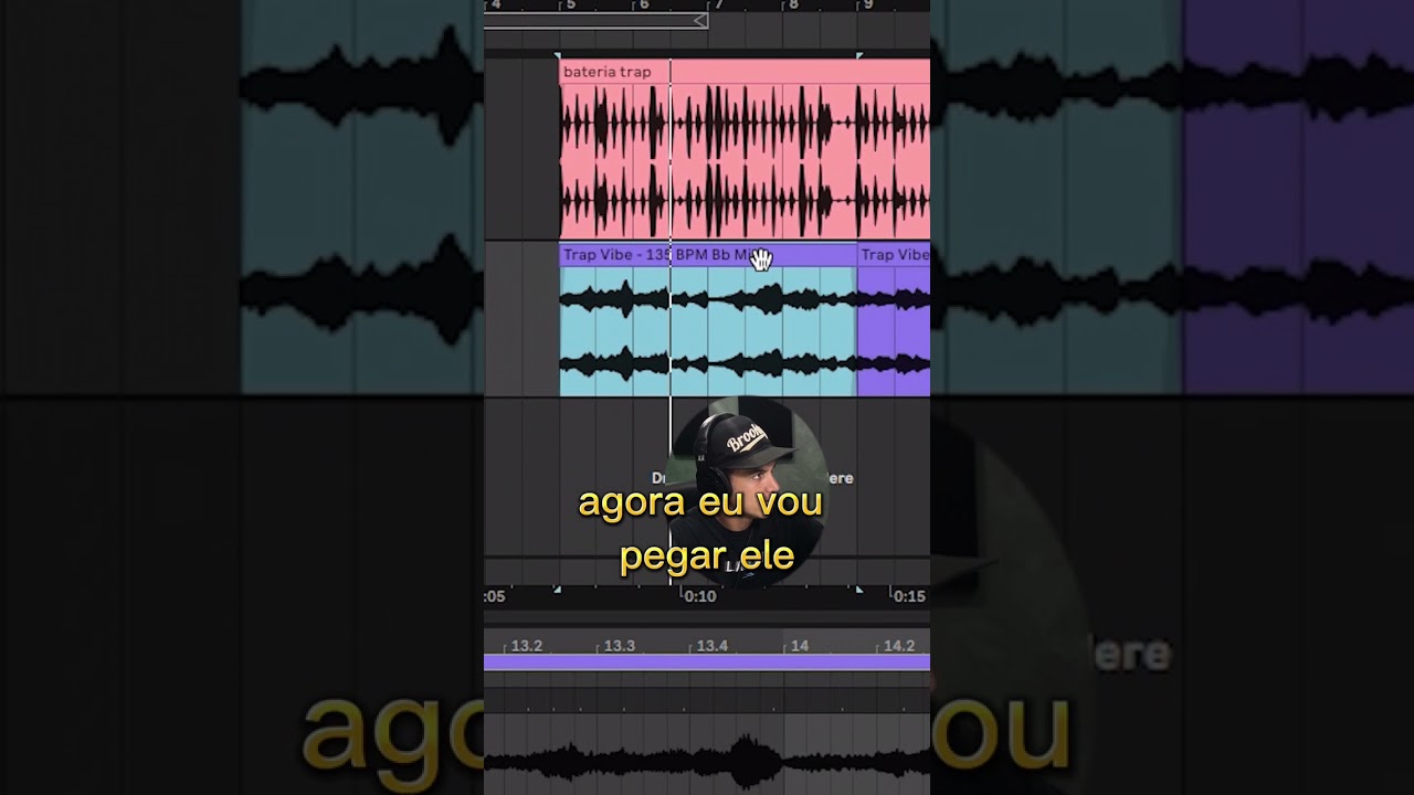 Como fazer uma introdu&ccedil;&atilde;o Braba para seus Beats de Trap e Funk 🔥