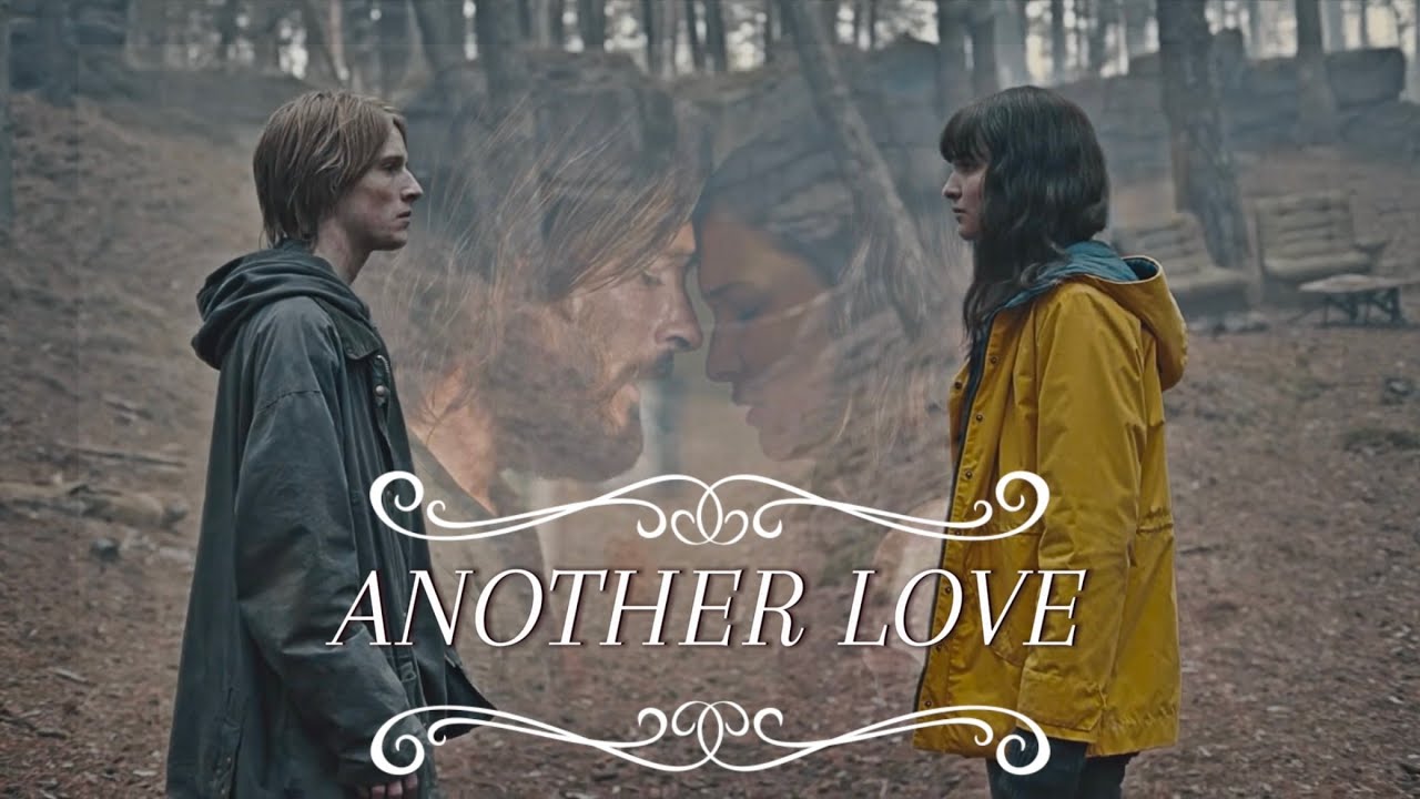 Jonas & Martha | Another Love