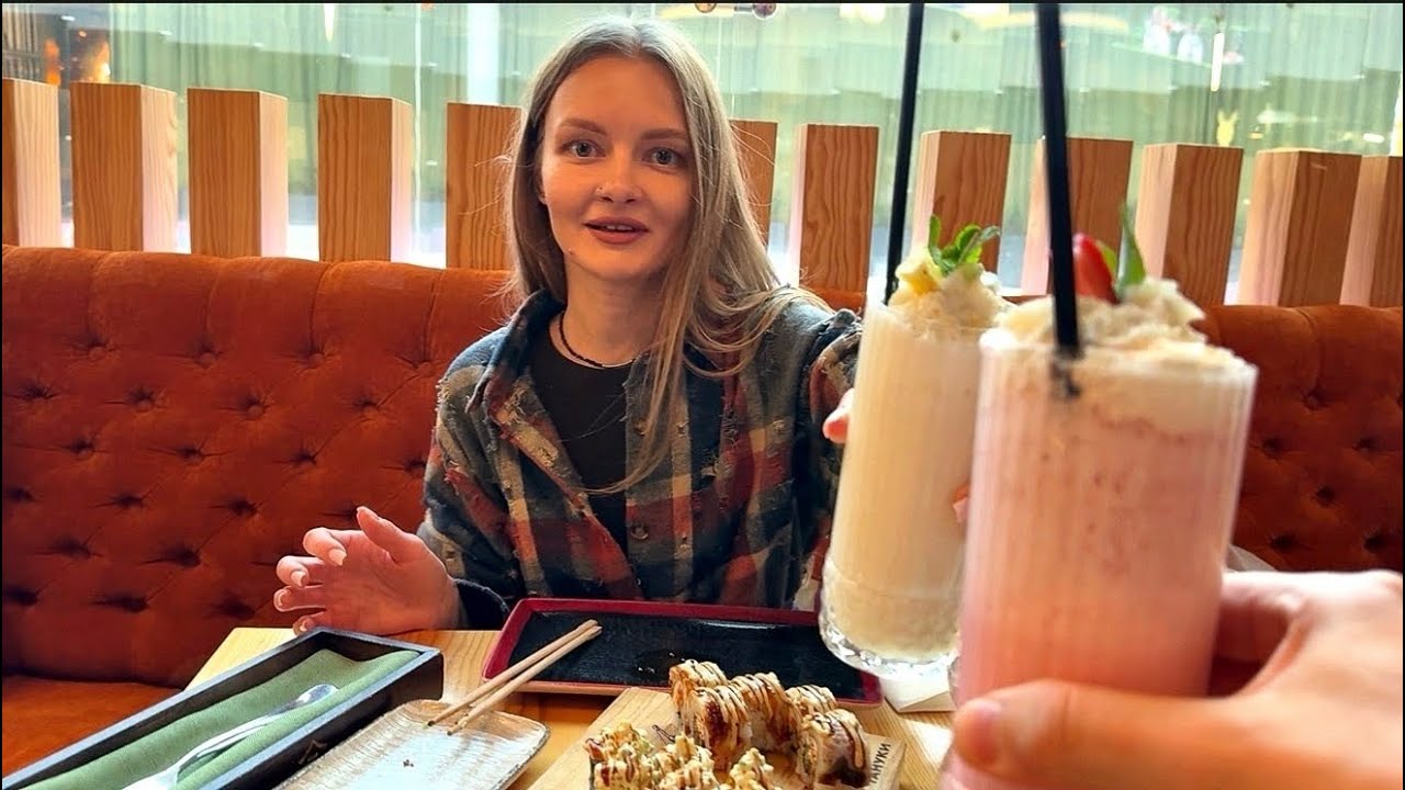 Сказочный день🧚‍♀️Подарки, поздравления и неповторимые эмоции🥹С 8 МАРТА, девочки!🫶Влог