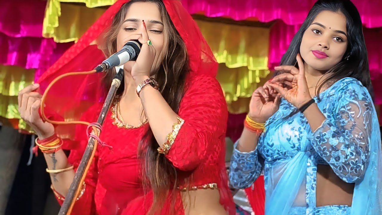 साथ देना है तो जिंदगी भर का दो 💐 दो घड़ी का सहारा सहारा नहीं  शानदार पुष्पा रानी का फरमाइशी गजल 2026