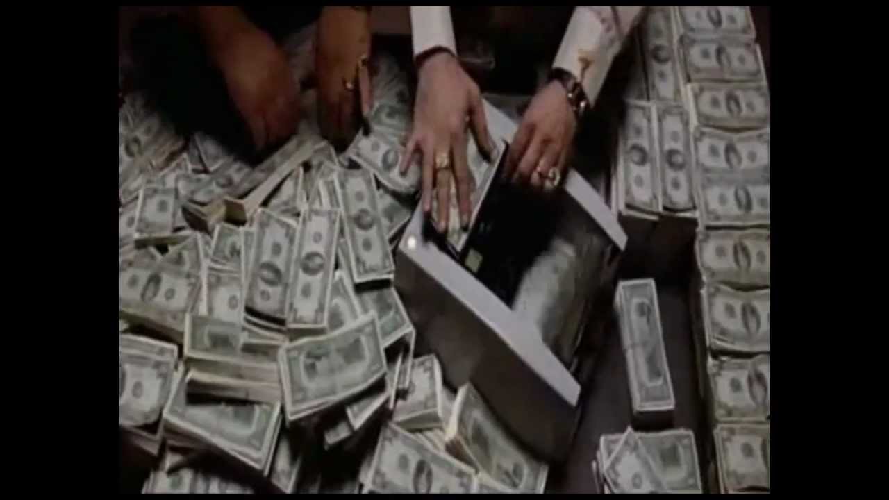Tra Papel - MeNasty ft. Tony Montana Music