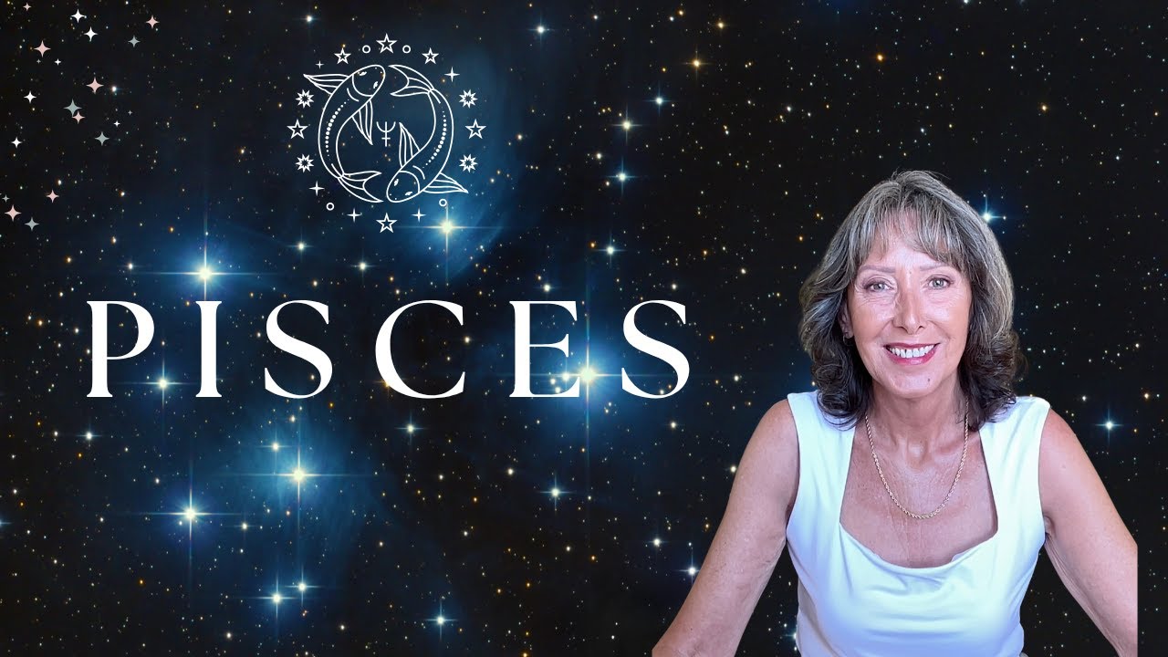 PISCES The Pot Of Gold At the End Of the Rainbow is HERE! August 2025 Tarot