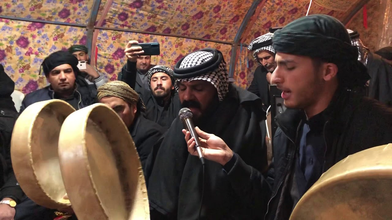 المداح السيد احمد عزالدين النعيمي اللاسوني مولود قرية الاسود حربي في دار احمد ابو ازل2020