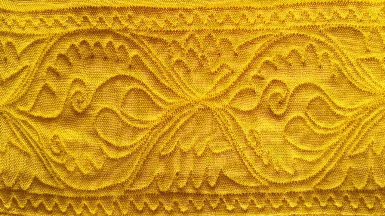 Mohri design/mohri ke design/salwar ki mohri ke design/Do you want beautiful bottom designs?