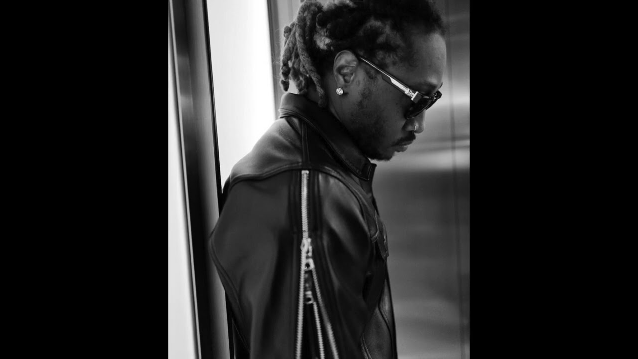 Future Type Beat - Unspoken