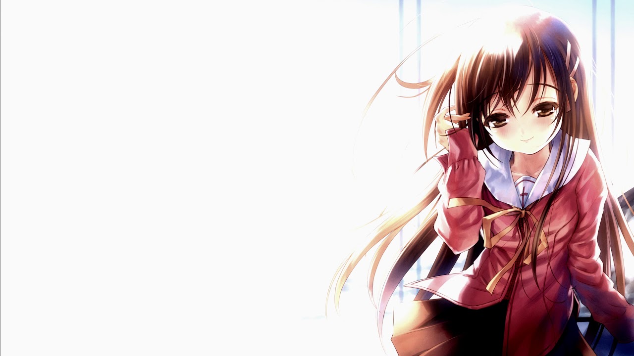 Narcissu Side 2nd - 15cm [English Lyrics]