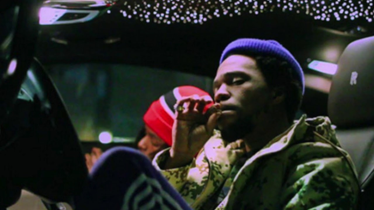 FREE Curren$y / Le$ Type Beat 