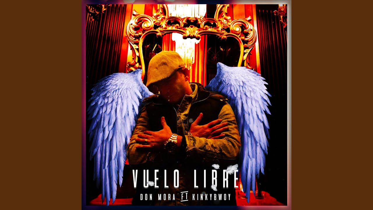 Vuelo Libre