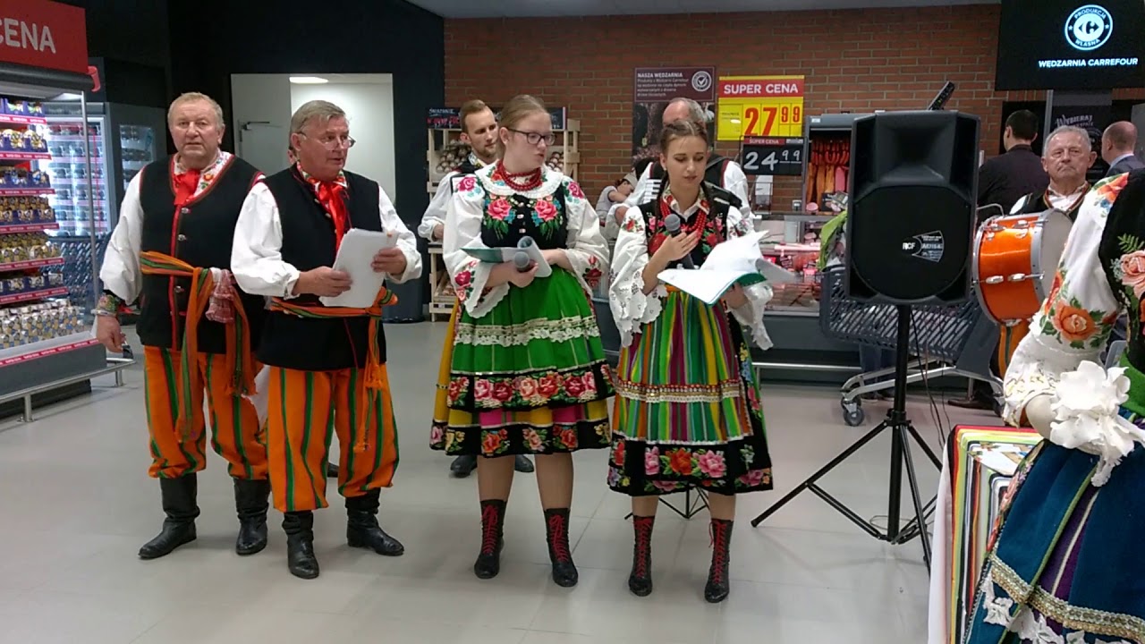 14.09.2017 - MĄKOLICE MOJA KOCHANA WIEŚ