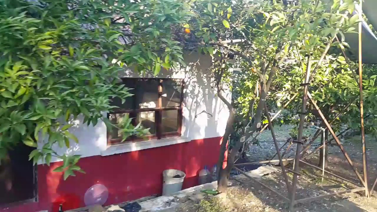 Olimpos da Satılık Bahçeli Ev - 500.000 TL. - 0532 567 7892