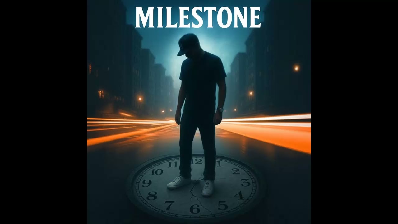 BeOND - Gems feat DJ Ethos  ( BeOND-Milestone-WEB-2025 )