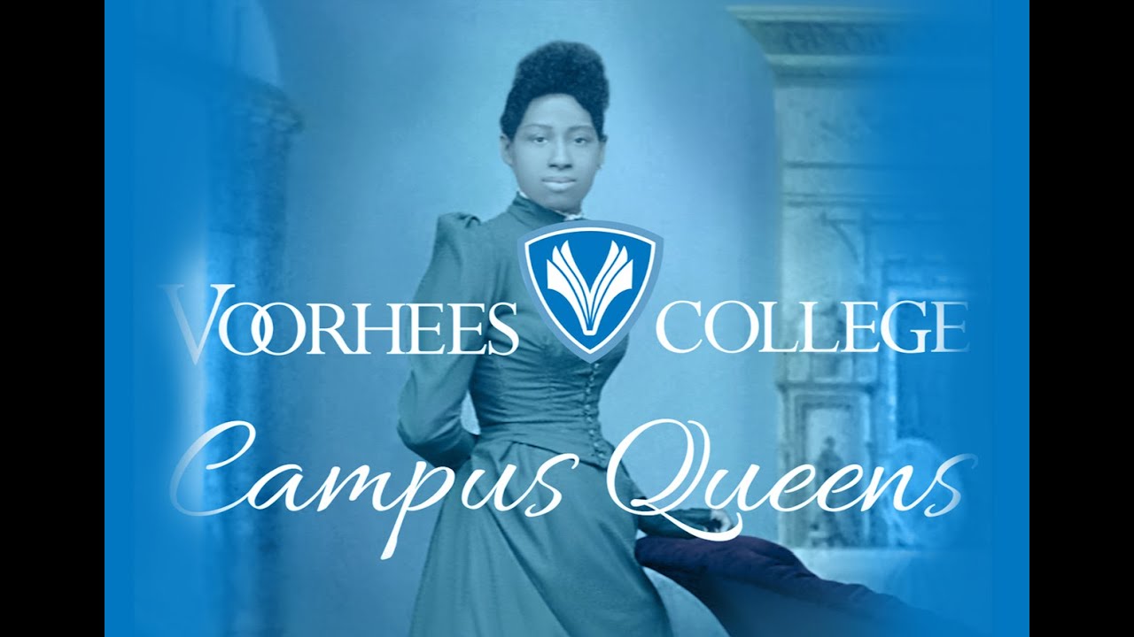 Dont Rush Challenge - Voorhees College Campus Queens