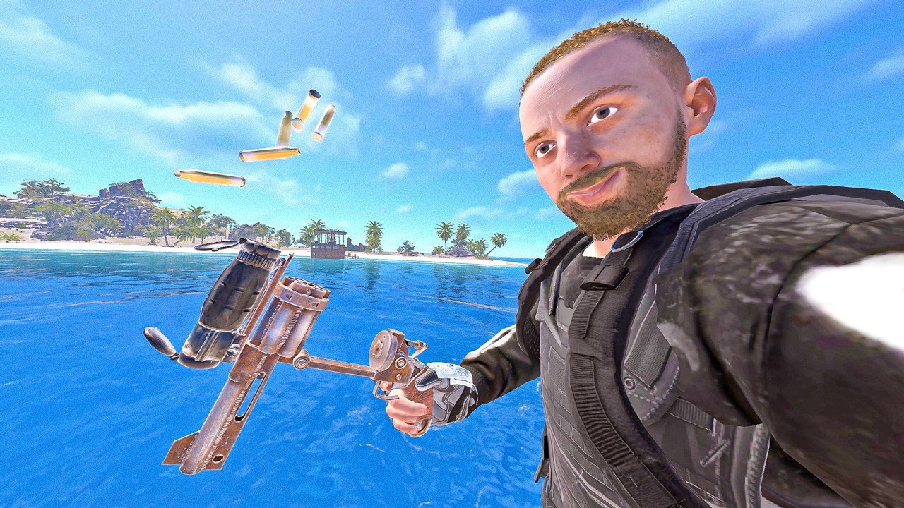 GRUBBING CLANS AT DEEP SEA IS WHAT I LIVE FOR