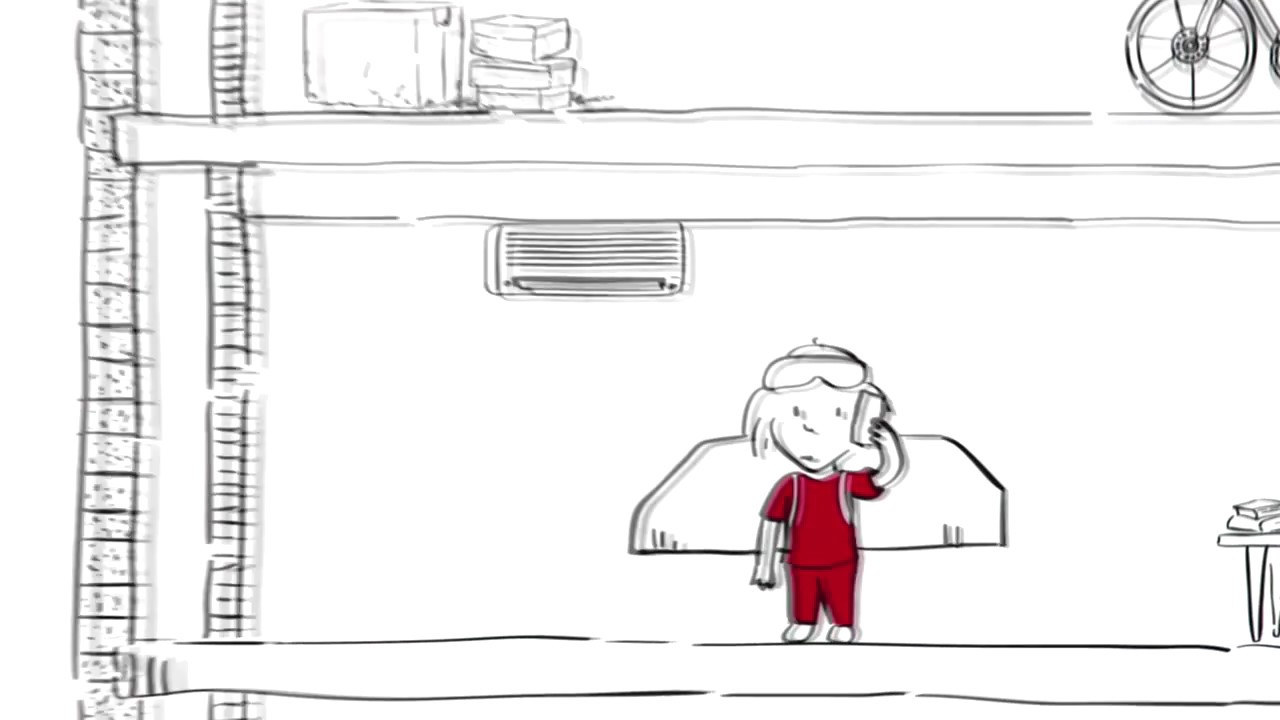 Como aislar su casa en 1 d&iacute;a y sin obras, con el sistema RED-IN