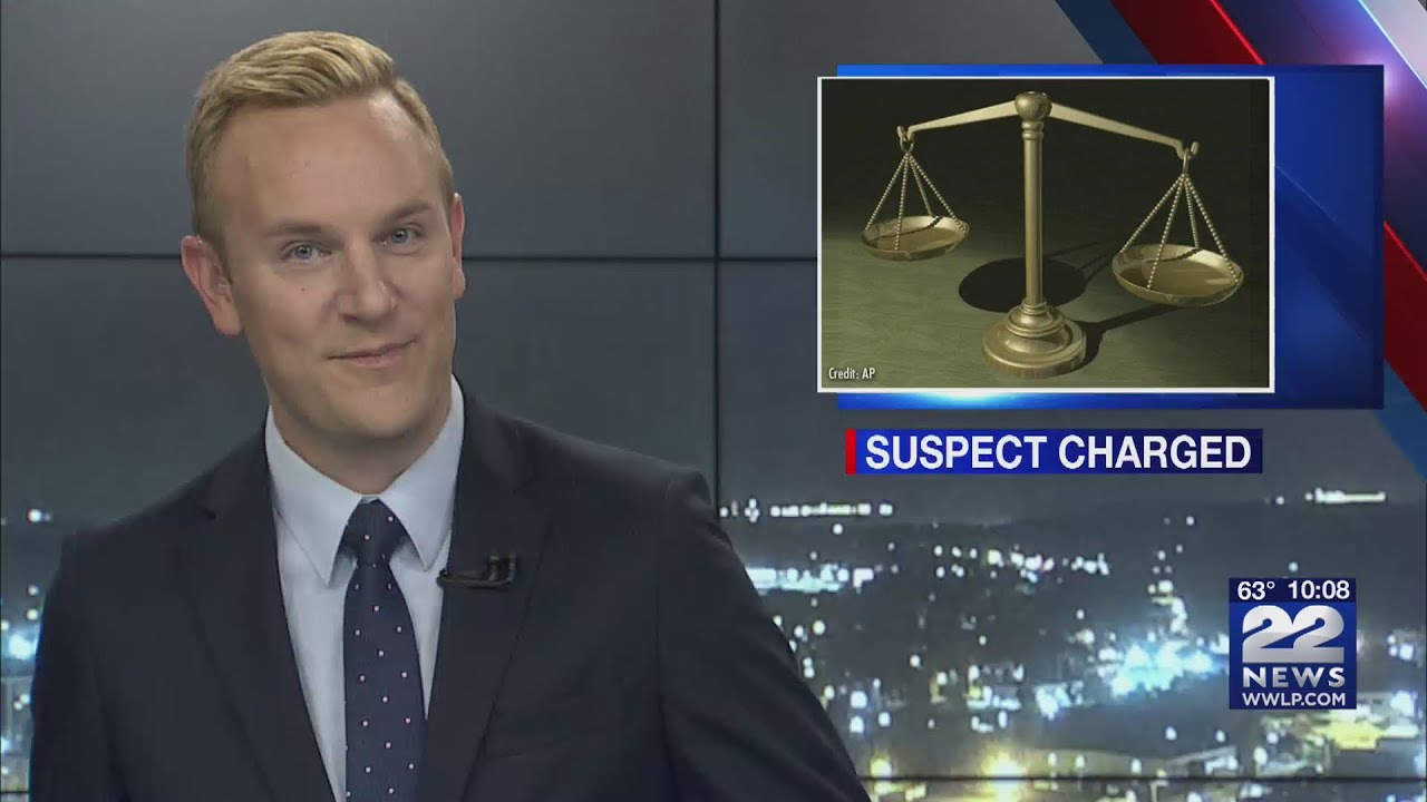 Gill man charged with attempted murder, other charges; matter remains under investigation