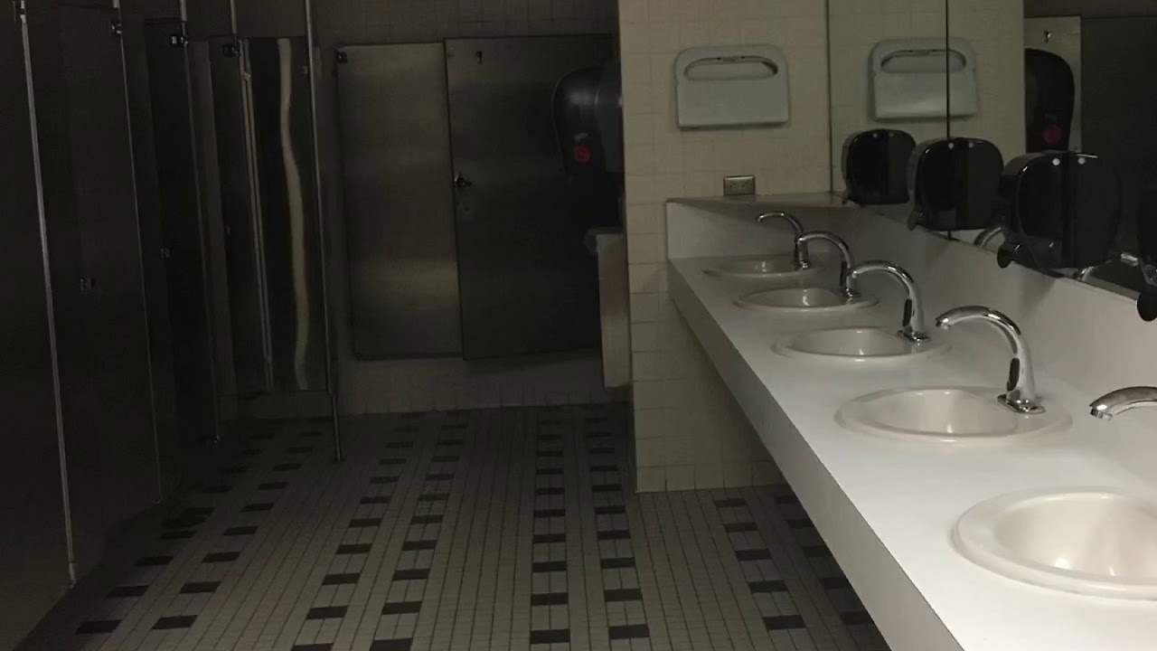 ”Angel of Small Death and the Codeine Scene” by Hozier [but you're in the bathroom at Prom]