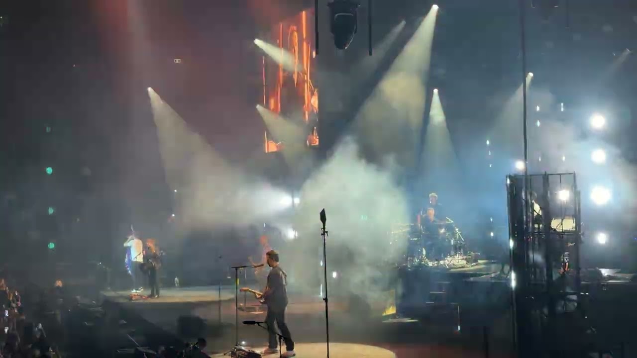 OneRepublic  - Run