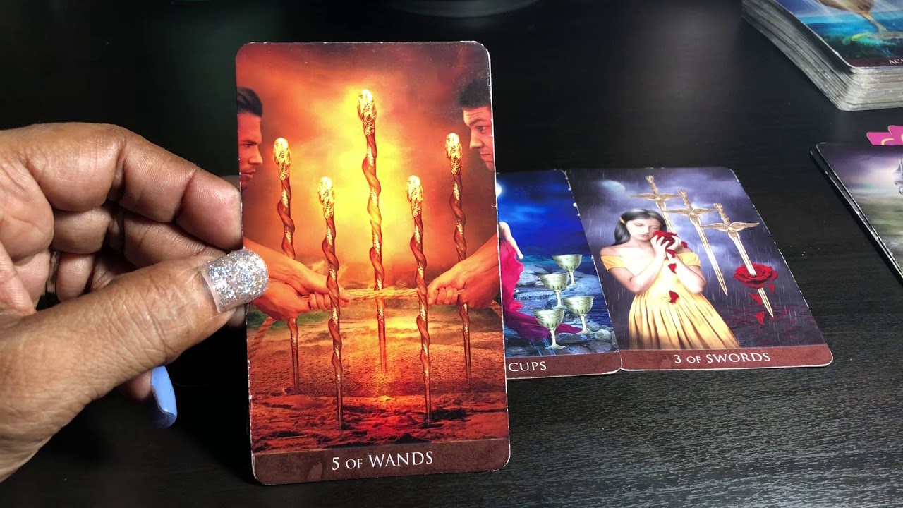 Virgo May2018 “Your soulmate is waiting for you to come out of hermit mode‼️