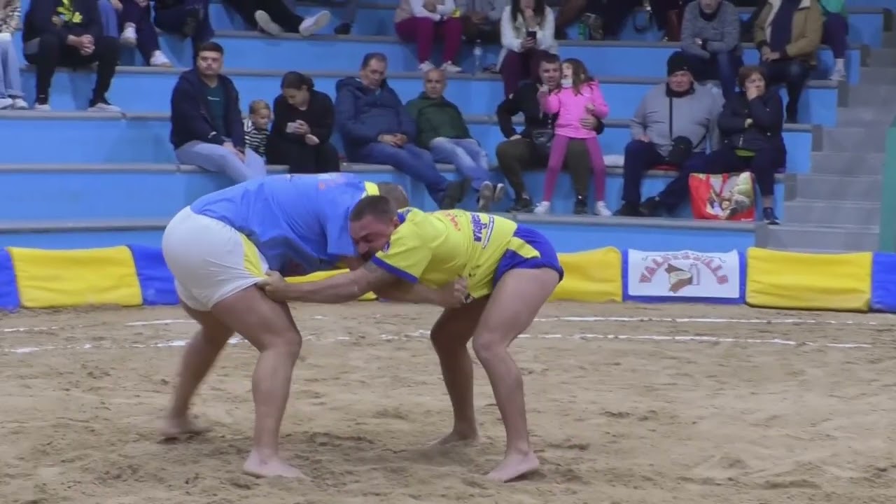 CANAL DEPORTIVO 