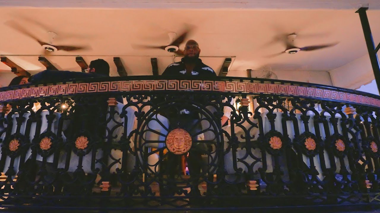 Meyhem Lauren - Broken Rubberbands (Official Video)
