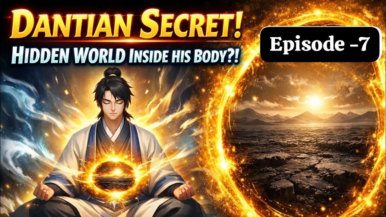 Secret Farming Space Novel episode-7!!  क्या सच में इम्मॉर्टल (immortal) लोग होते हैं?”