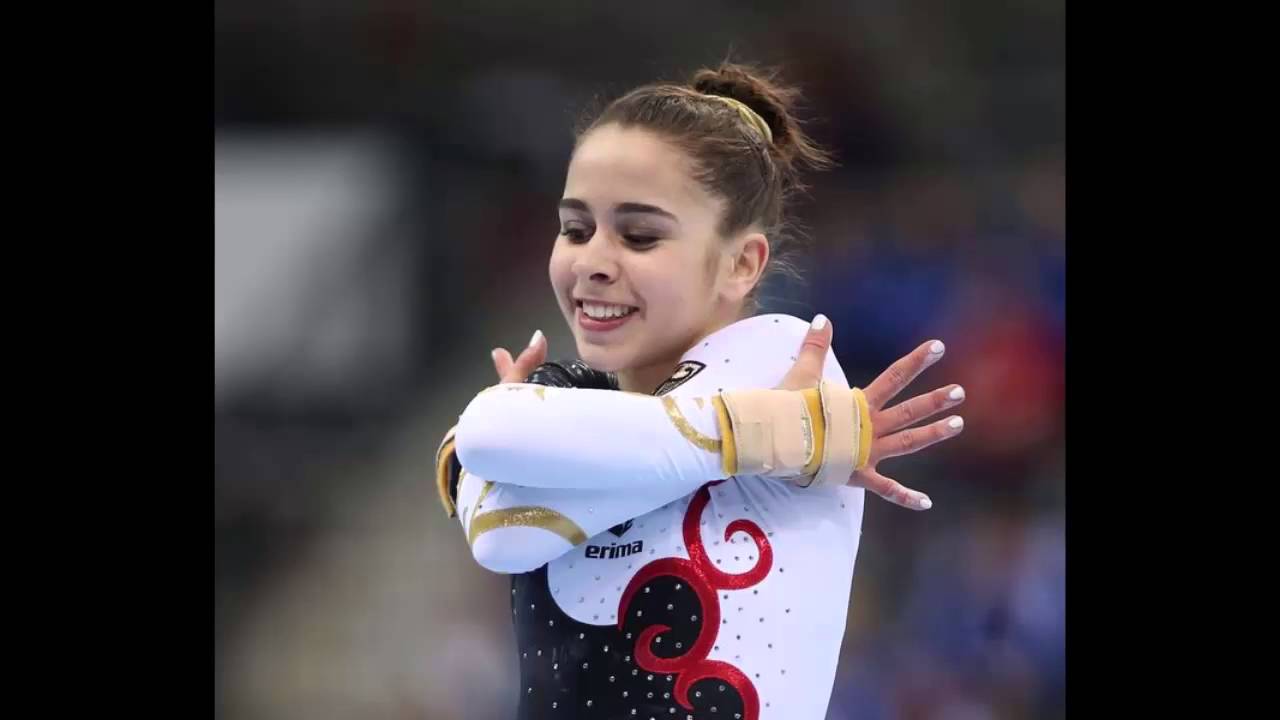 Leah Griesser - Floor Music 2016_2017