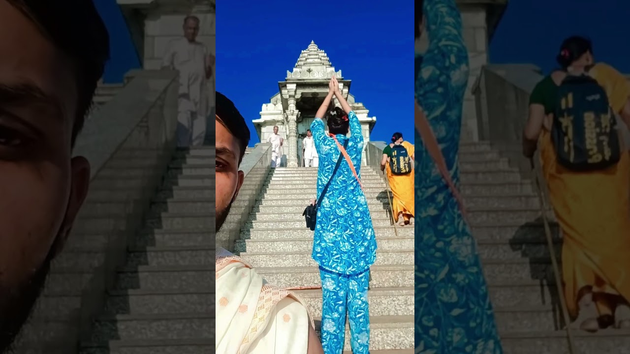 Samedh shikhar ji 🙏#jainchannel #motivation #jaindharam #bhgwanji #shikharji #parshnath