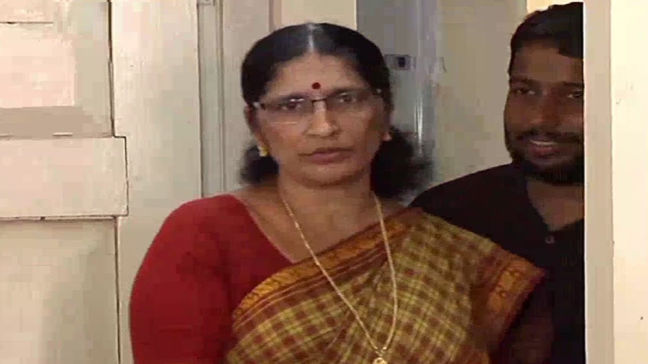 ആത്മഹത്യയില്‍ നഗരസഭാ സെക്രട്ടറി പ്രതിയല്ലെന്ന് സര്‍ക്കാര്‍ ഹൈക്കോടതിയില്‍| P K Shyamala| Anthoor sui