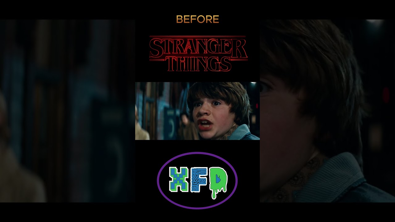 Super 8 #super8  #strangerthings  #scifi #2011