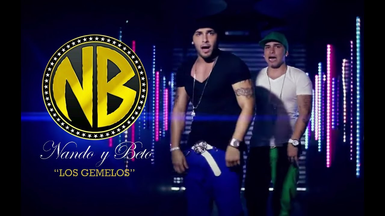 Nando y Beto - Bien Chevere [Video Oficial]