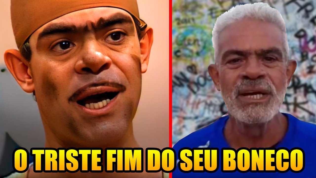 QUE FIM LEVARAM OS ESQUECIDOS DA ESCOLINHA DO PROF. RAIMUNDO?