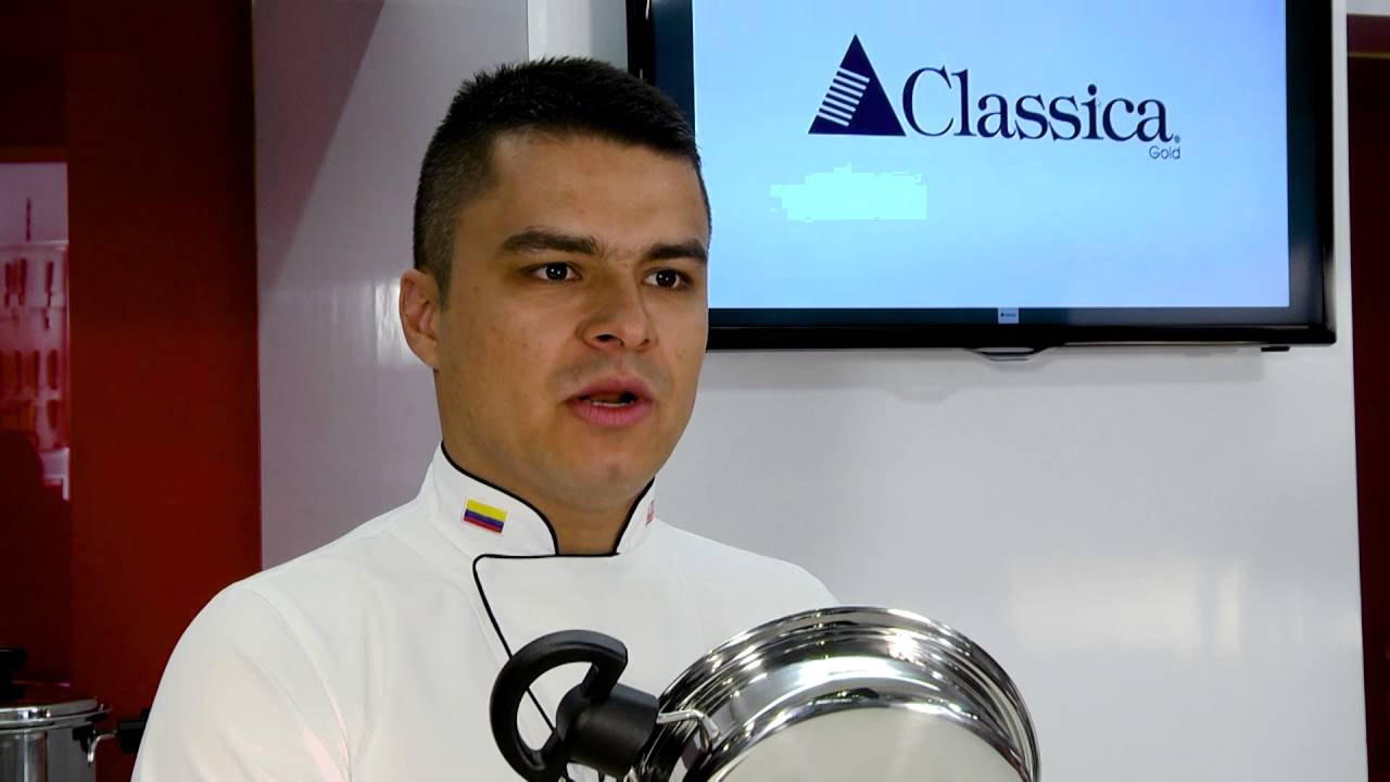 Introducción Classica