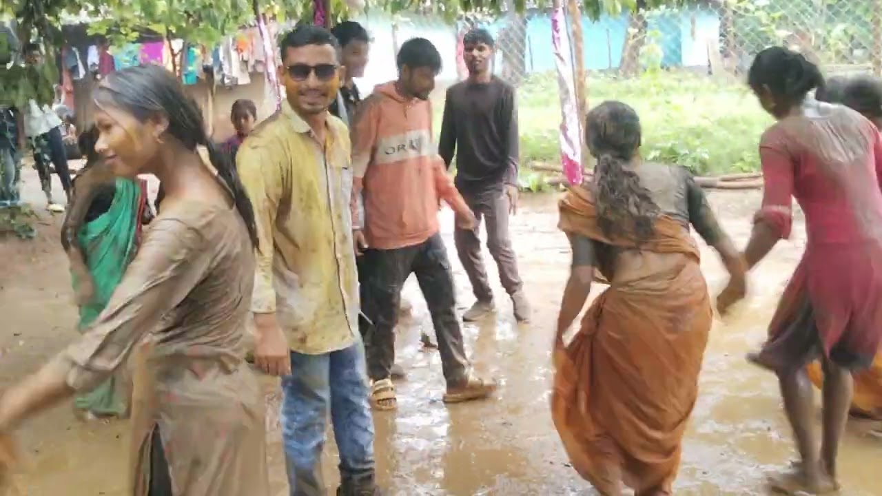 ए सोना ए सोना तोरे में दिल कुर्बान!!!आर्गन मास्टर धर्मेंद्र विश्वकर्मा #न्यू #नागपुरी_वीडियो