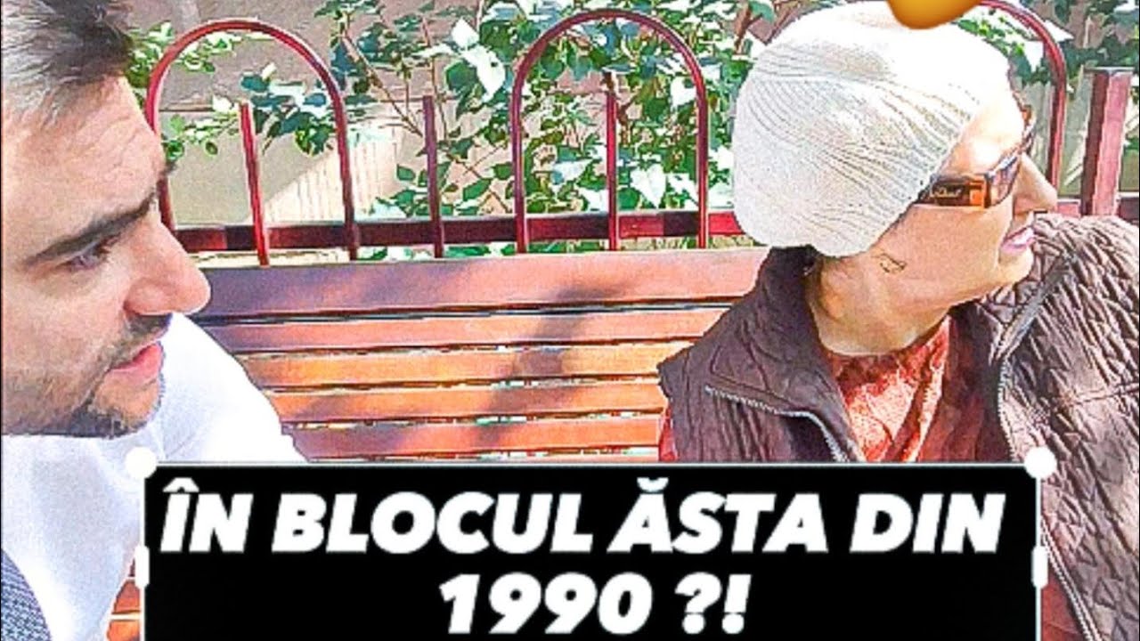 Trebuie Să Vezi Asta! Îmi Fură Meseria!