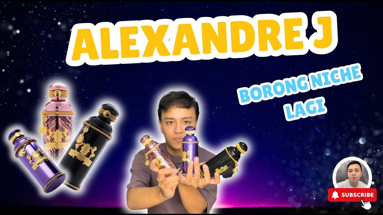 ALEXANDRE J MORNING MUSCS VS BLACK MUSCS