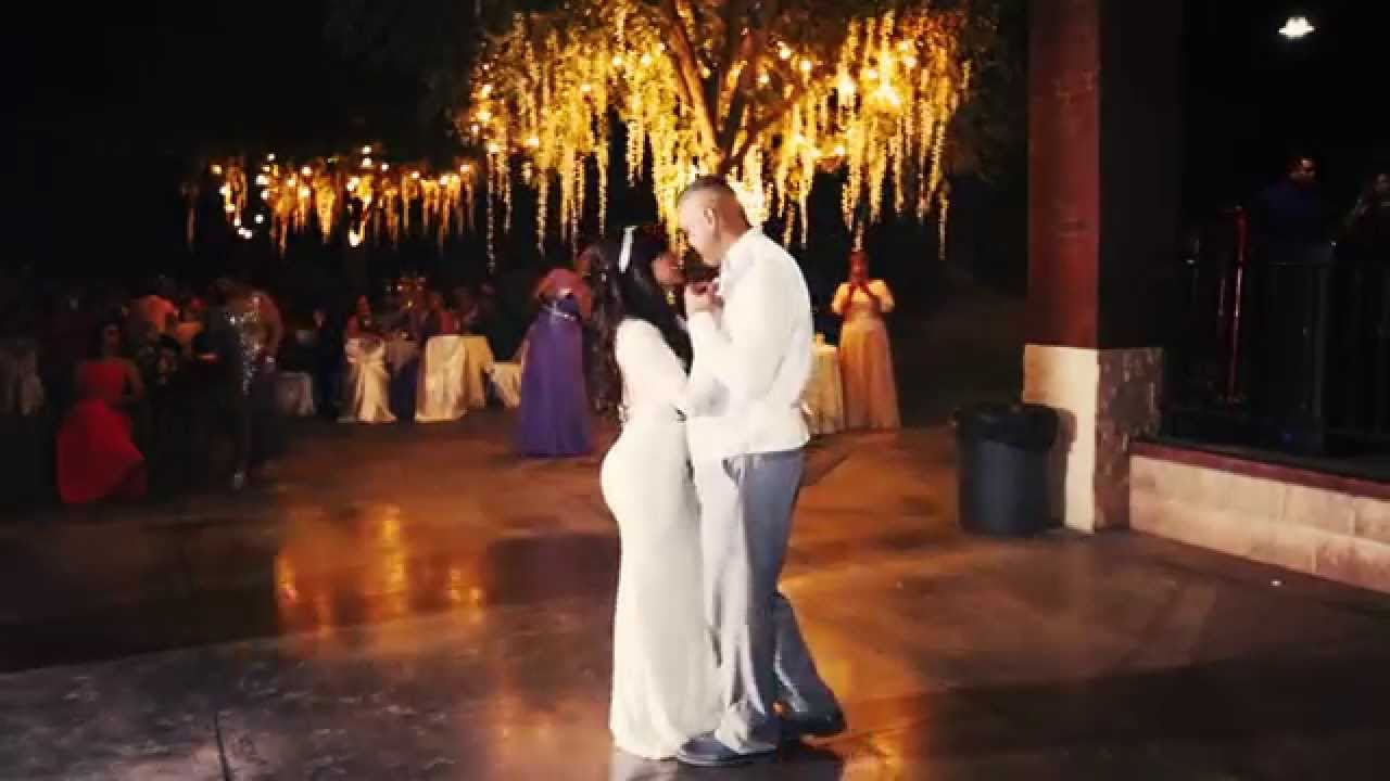 Amy and Joe wedding Highlight (All my Life)