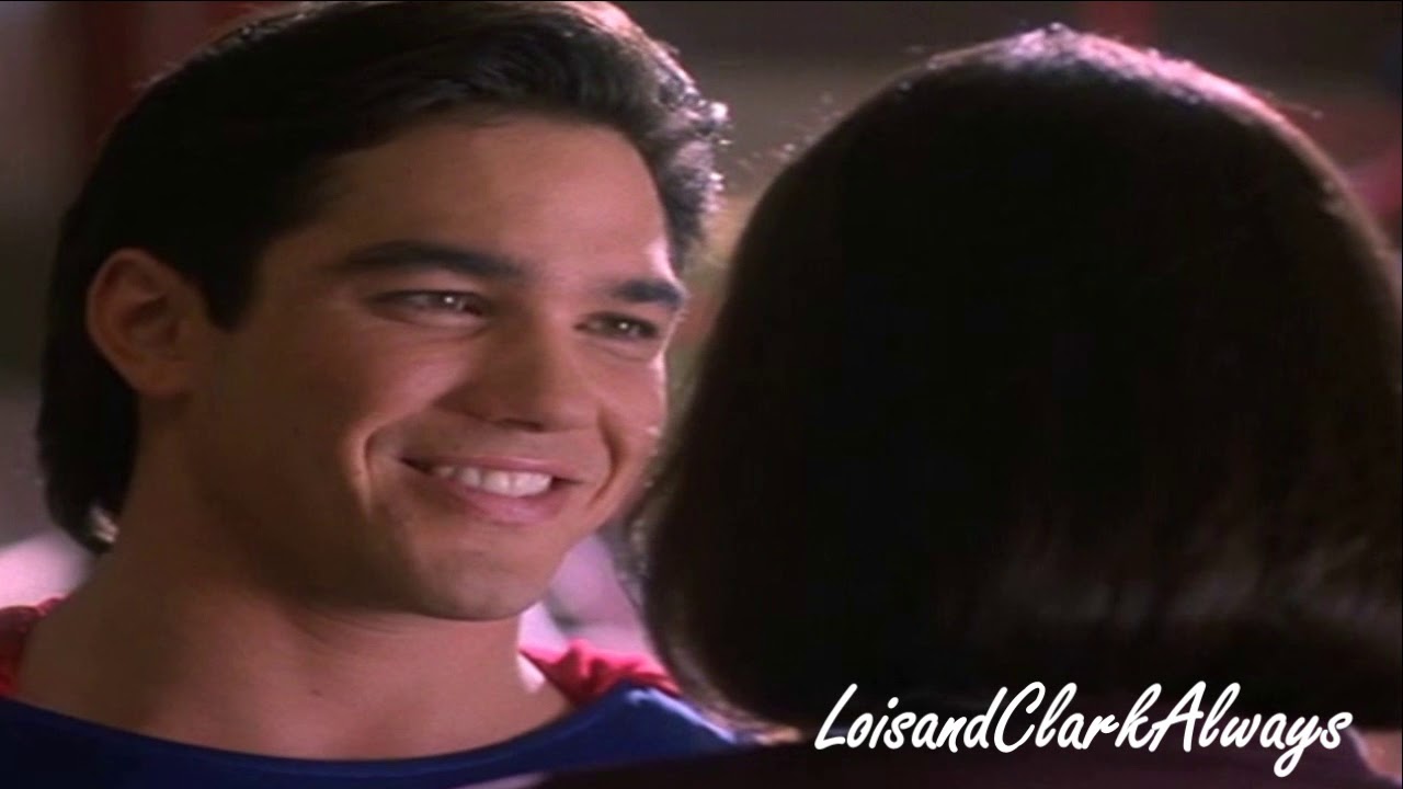 Lois and Clark/Perfect Duet
