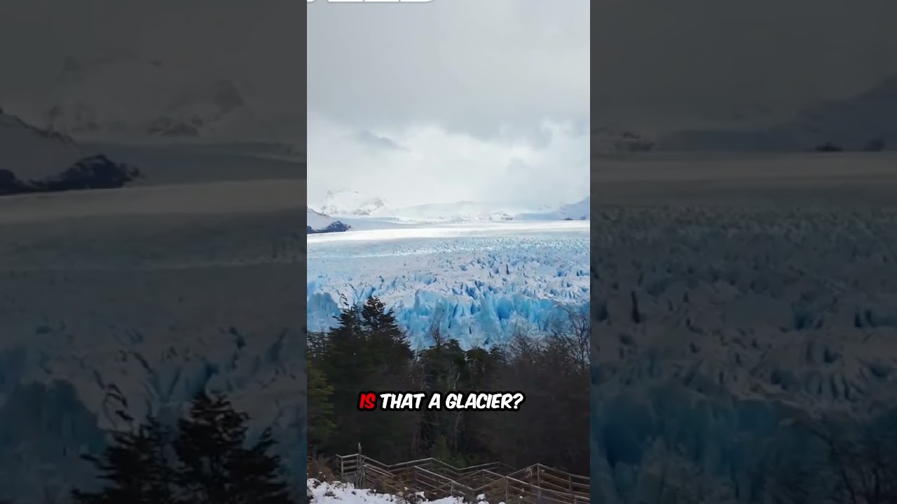 Glaciers & Giants: Kluane to Glacier Bay &ndash; North America's Untamed Wilderness | UNESCO World Heritag