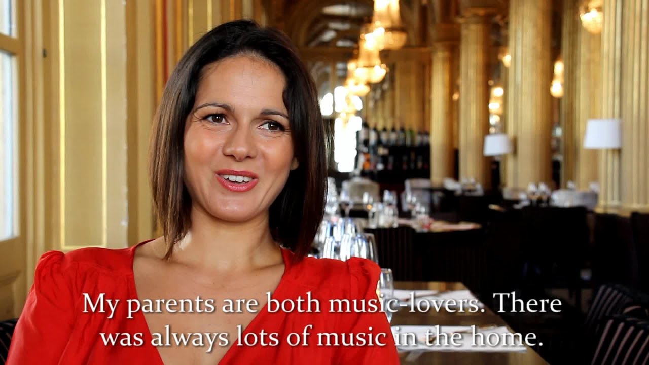 Melody LOULEDJIAN - Portrait -