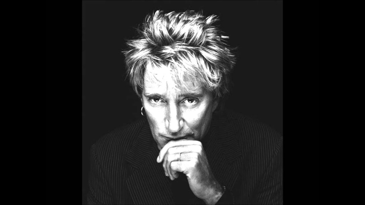 Rod Stewart   First I Look At The Purse