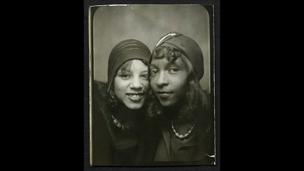 New Kinda Blues - Paul Howard's Quality Serenaders (1929)