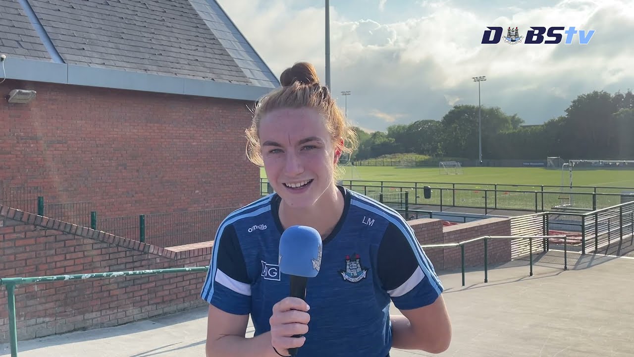 Lauren Magee is put On The Spot by DubsTV!